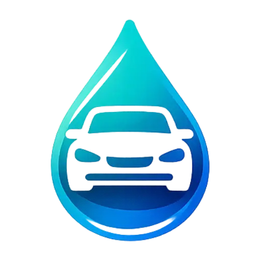 Lavage auto à domicile Pelleautier